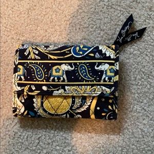 Vera Bradley wallet